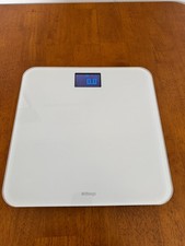 Withings body scale for sale  New Haven