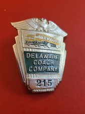 Delaware coach company for sale  Marlton
