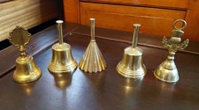 Vintage solid brass for sale  LEICESTER