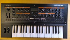 Roland jupiter key for sale  GULLANE