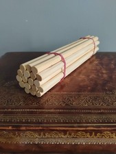Vintage round wooden for sale  CLEVEDON