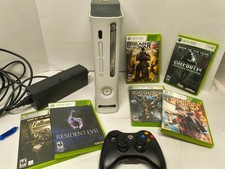 Box 360 console for sale  Lewisburg