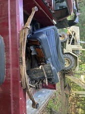Jeep commanche short for sale  Dillwyn