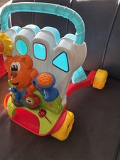 Lauflernhilfe baby walker gebraucht kaufen  Kirchheim unter Teck