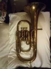 Conn alto tenor for sale  Oxford