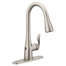 Moen 7594ewsrs arbor for sale  El Centro