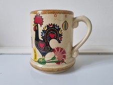 Argilart portuguese cockerel for sale  OSSETT