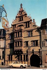 Automobiles colmar maison d'occasion  Fruges