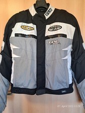 Hashiru polo motorradjacke gebraucht kaufen  Fürfeld, Biebelsheim, Hackenheim