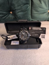 Luminox men xl.1052 for sale  FAREHAM
