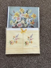 Pair vintage lemon for sale  CONSETT