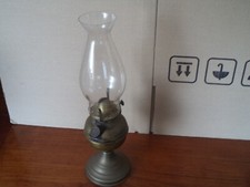 Antica lampada olio usato  Salerno