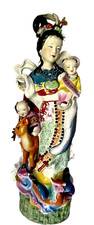 Chinese goddess magu for sale  Pompano Beach
