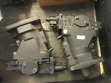 Sauer danfoss hydraulikpumpe gebraucht kaufen  Hamburg