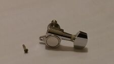 Chrome machine head for sale  PRESTON