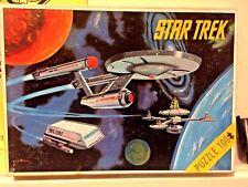 Star trek 100 for sale  NORTHOLT