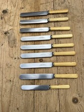 Elkington set plus for sale  PENCADER