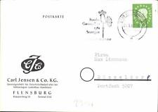 Postkarte fleischereibedarf ca gebraucht kaufen  Deutschland