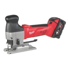 Milwaukee hd18jsb 402c for sale  UK