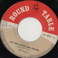 Billy bland round usato  Somma Lombardo