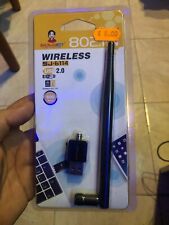 Antenna wireless usb usato  Campobasso
