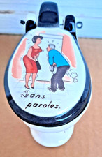 Ancien petit objet d'occasion  Angicourt