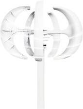 Generatore eolico 12v usato  Chivasso