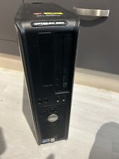 Computer dell ptiplex380 gebraucht kaufen  Twistringen