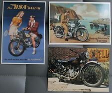 Three motor bike for sale  AYLESBURY