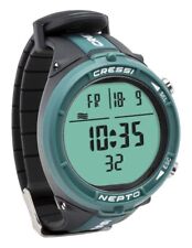 Cressi nepto green usato  Italia