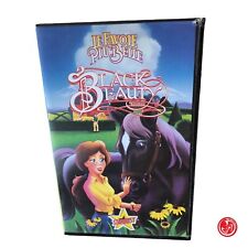 Vhs black beauty usato  Verrua Savoia