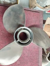 Elica mercury marine usato  Peschiera Borromeo