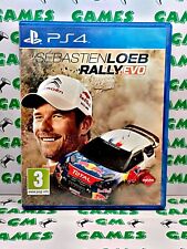 Sebastien loeb rally usato  Poggiardo