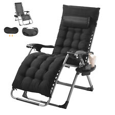 Vevor fauteuil inclinable d'occasion  Gonesse
