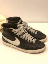 Sneakers alte nike usato  Siena