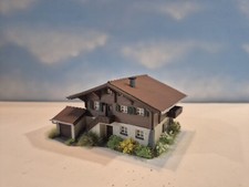 Spur wohnhaus als gebraucht kaufen  Nettetal
