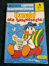 Ltb 106 donald gebraucht kaufen  Göppingen