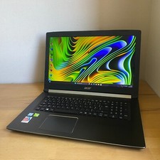 Portable acer aspire d'occasion  Villars-les-Dombes