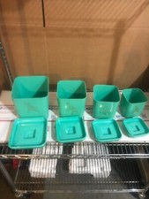 Lustro ware turqoise for sale  Everett