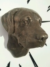 Statue labrador d'occasion  Viuz-en-Sallaz