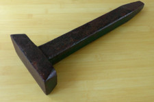 stake anvil for sale  Hatboro
