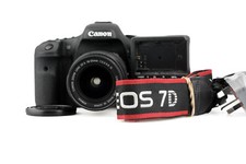Canon eos 18mp for sale  LIVERPOOL