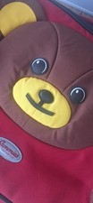 Kids samsonite teddy for sale  SUTTON
