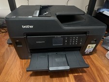 Brother mfc j6540dw usato  Pizzighettone