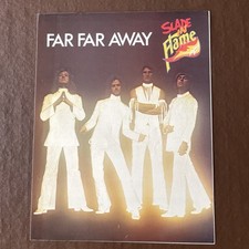 Slade far far for sale  BENFLEET
