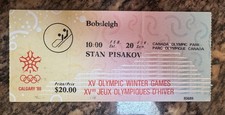 1988 calgary olympics for sale  Los Angeles