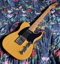 Squier fender classic for sale  BRACKNELL