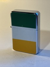 Retro windproof lighter for sale  SURBITON