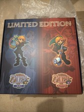 The legend zelda d'occasion The legend zelda d'occasion  Carquefou