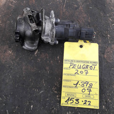 1618pf valvola egr usato  Italia